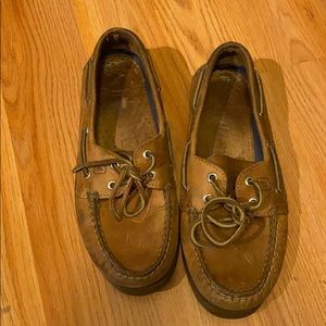 Sperry  top-sider men’s size 7m